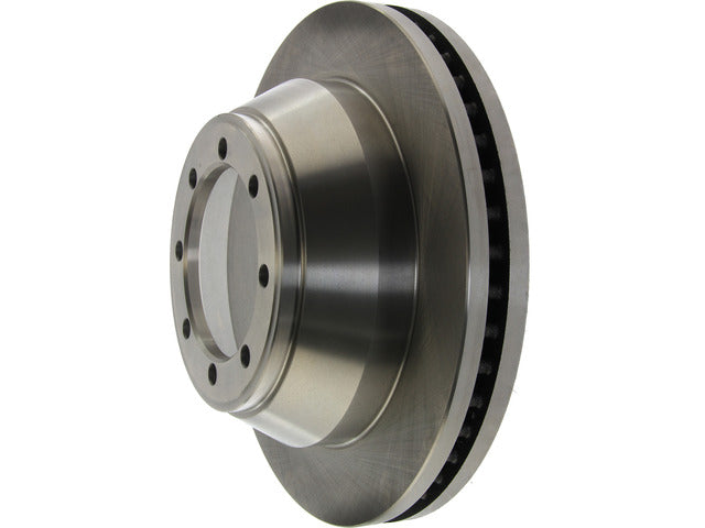 Disc Brake Rotor Centric Parts 121.65127