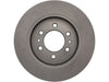 Disc Brake Rotor Centric Parts 121.65130