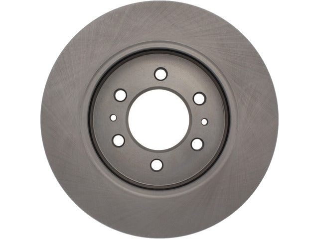 Disc Brake Rotor Centric Parts 121.65130