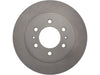 Disc Brake Rotor Centric Parts 121.65130