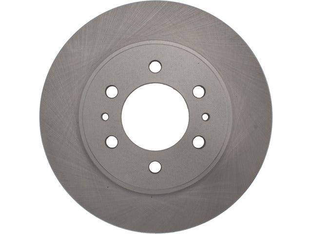 Disc Brake Rotor Centric Parts 121.65130