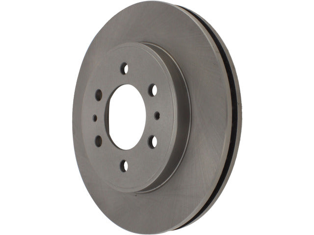 Disc Brake Rotor Centric Parts 121.65130
