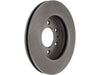 Disc Brake Rotor Centric Parts 121.65130