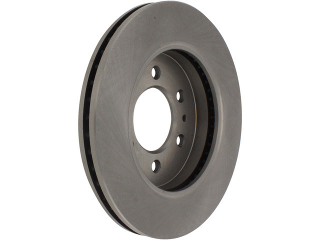 Disc Brake Rotor Centric Parts 121.65130