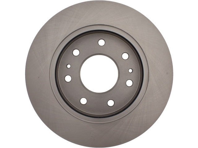 Disc Brake Rotor Centric Parts 121.65131