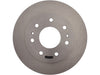 Disc Brake Rotor Centric Parts 121.65131