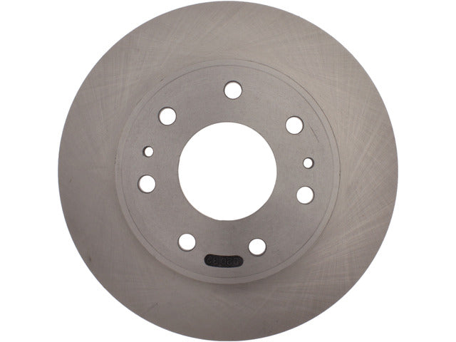Disc Brake Rotor Centric Parts 121.65131