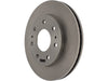 Disc Brake Rotor Centric Parts 121.65131
