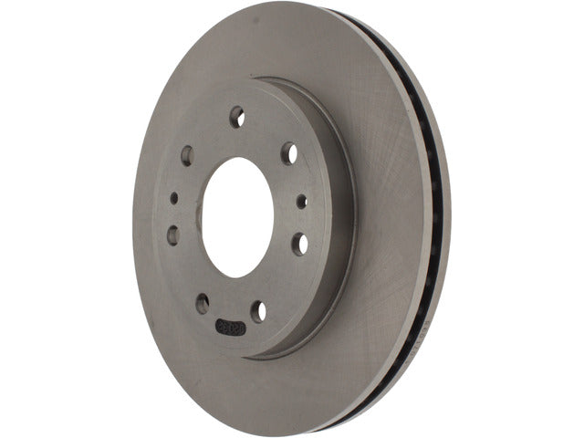 Disc Brake Rotor Centric Parts 121.65131