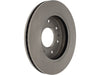 Disc Brake Rotor Centric Parts 121.65131