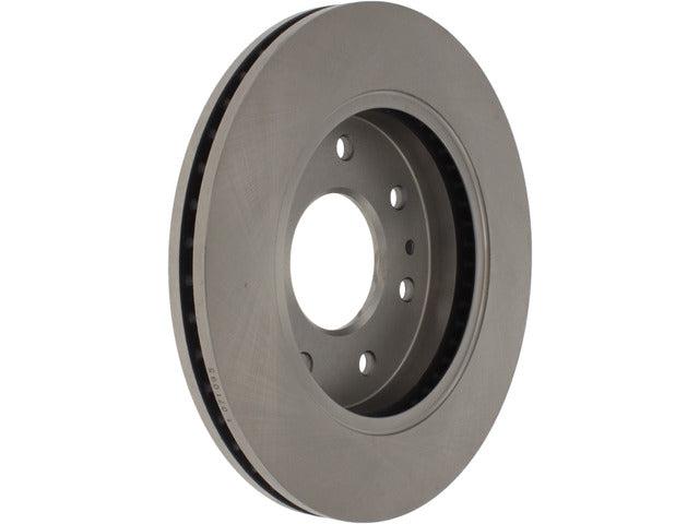 Disc Brake Rotor Centric Parts 121.65131
