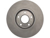 Disc Brake Rotor Centric Parts 121.65132