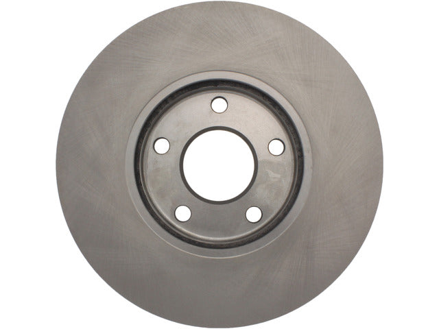 Disc Brake Rotor Centric Parts 121.65132