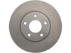 Disc Brake Rotor Centric Parts 121.65132
