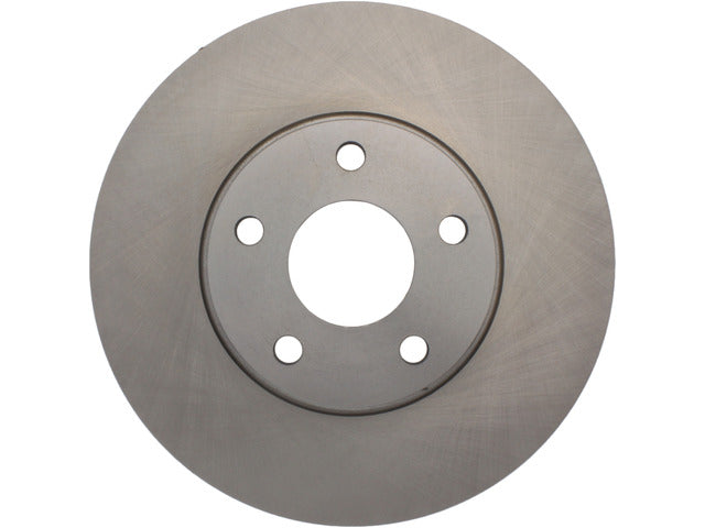 Disc Brake Rotor Centric Parts 121.65132