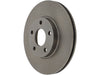 Disc Brake Rotor Centric Parts 121.65132