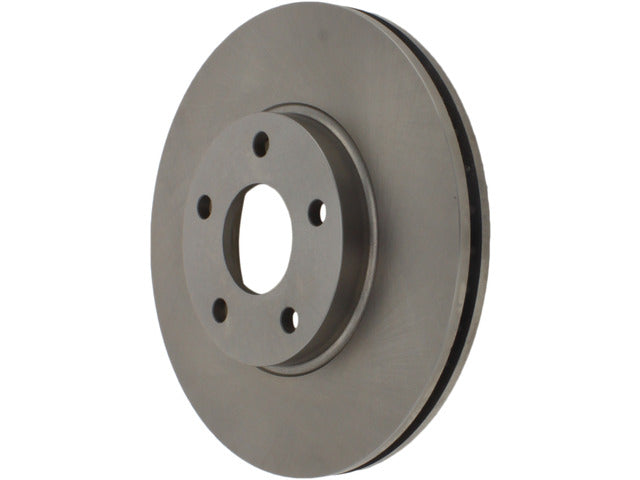 Disc Brake Rotor Centric Parts 121.65132