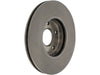 Disc Brake Rotor Centric Parts 121.65132
