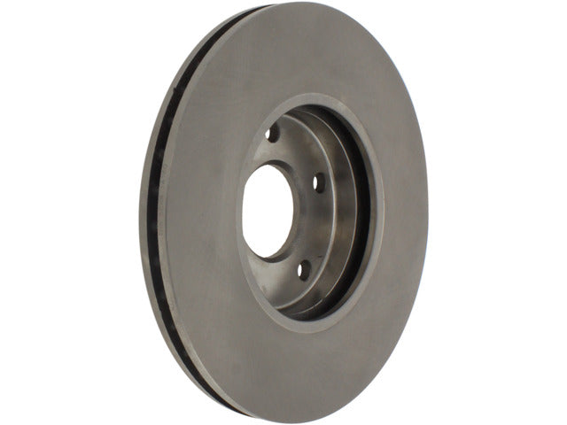 Disc Brake Rotor Centric Parts 121.65132