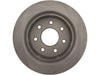 Disc Brake Rotor Centric Parts 121.65133