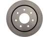 Disc Brake Rotor Centric Parts 121.65133