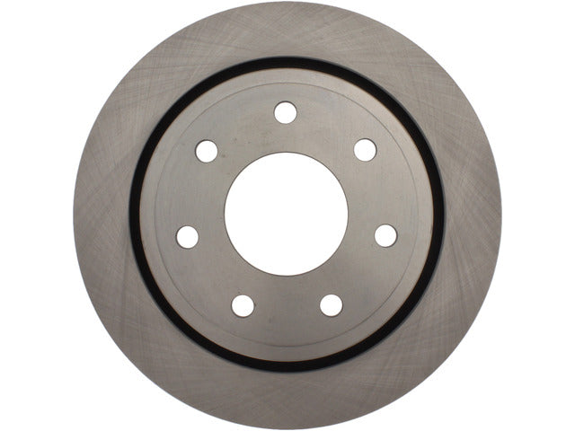 Disc Brake Rotor Centric Parts 121.65133