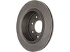 Disc Brake Rotor Centric Parts 121.65133