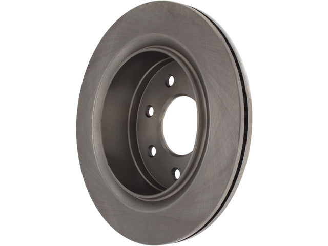 Disc Brake Rotor Centric Parts 121.65133