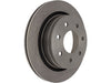 Disc Brake Rotor Centric Parts 121.65133