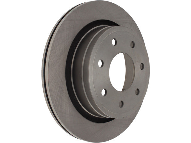 Disc Brake Rotor Centric Parts 121.65133