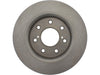 Disc Brake Rotor Centric Parts 121.65134