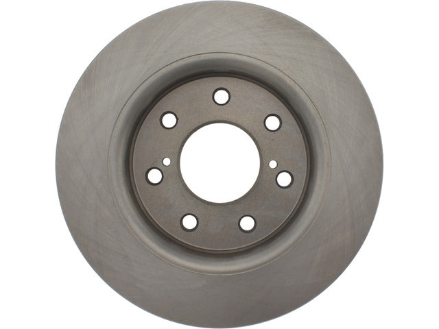 Disc Brake Rotor Centric Parts 121.65134