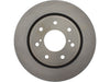 Disc Brake Rotor Centric Parts 121.65134