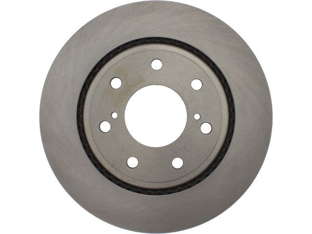 Disc Brake Rotor Centric Parts 121.65134