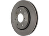 Disc Brake Rotor Centric Parts 121.65134