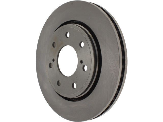 Disc Brake Rotor Centric Parts 121.65134