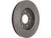Disc Brake Rotor Centric Parts 121.65134