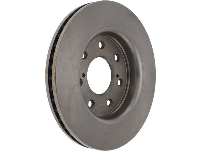 Disc Brake Rotor Centric Parts 121.65134