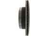 Disc Brake Rotor Centric Parts 121.65135