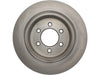 Disc Brake Rotor Centric Parts 121.65135