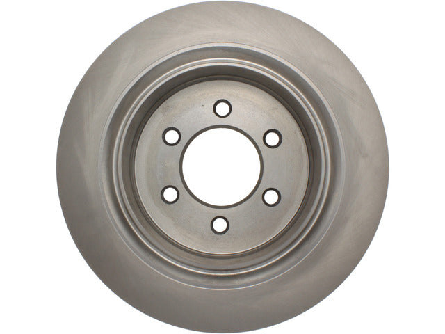 Disc Brake Rotor Centric Parts 121.65135