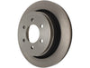 Disc Brake Rotor Centric Parts 121.65135