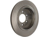 Disc Brake Rotor Centric Parts 121.65135