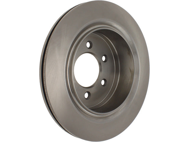 Disc Brake Rotor Centric Parts 121.65135