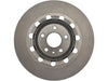 Disc Brake Rotor Centric Parts 121.65136
