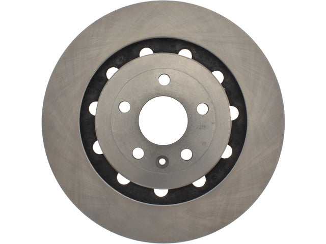 Disc Brake Rotor Centric Parts 121.65136
