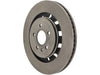 Disc Brake Rotor Centric Parts 121.65136