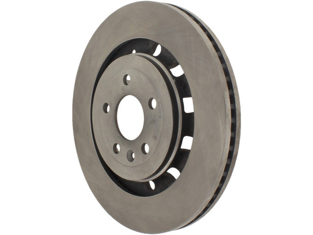 Disc Brake Rotor Centric Parts 121.65136