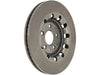 Disc Brake Rotor Centric Parts 121.65136