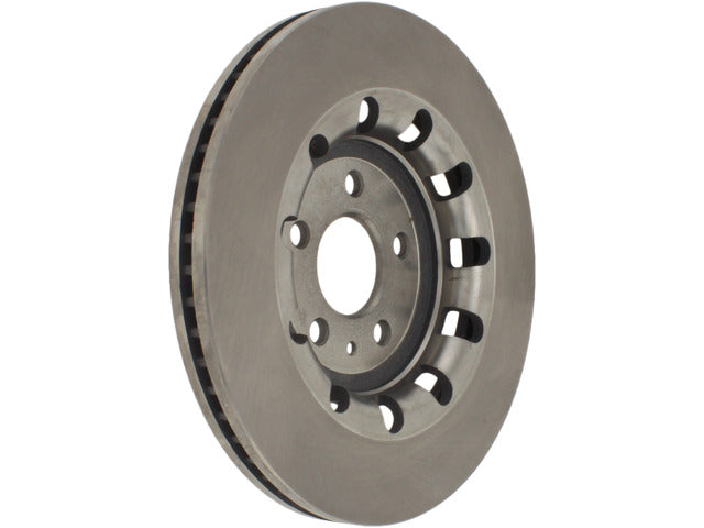 Disc Brake Rotor Centric Parts 121.65136